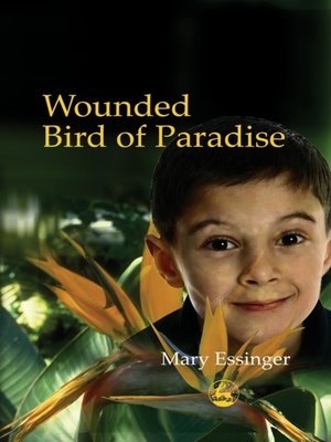 cover image of Wounded Bird of Paradise